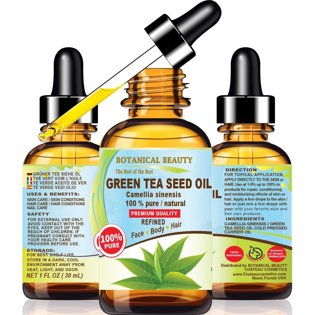 Clean Ingredients